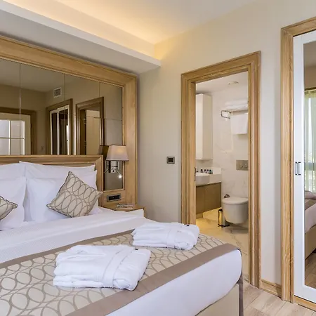Bof Ceo Atasehir Hotel Istanbul