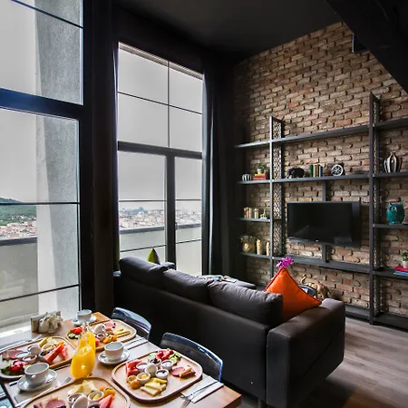 Cityloft 161 Hotel 4*