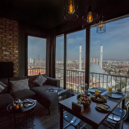 Cityloft 161 Hotel 4*