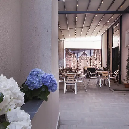 Отель Niconya Port Suite&hotel 3*