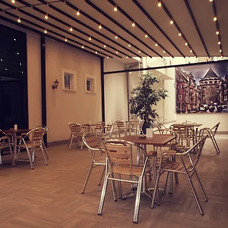 Niconya Port Suite&hotel Отель 3*
