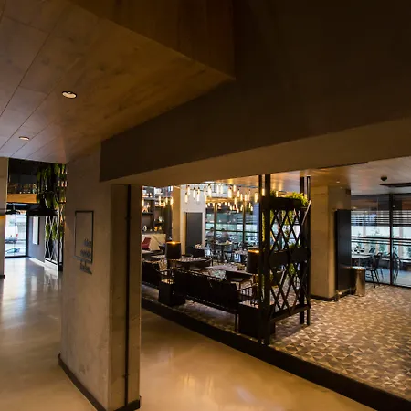 Hotel Cityloft 161 4*