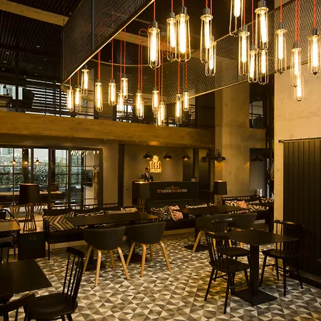 Hotel Cityloft 161