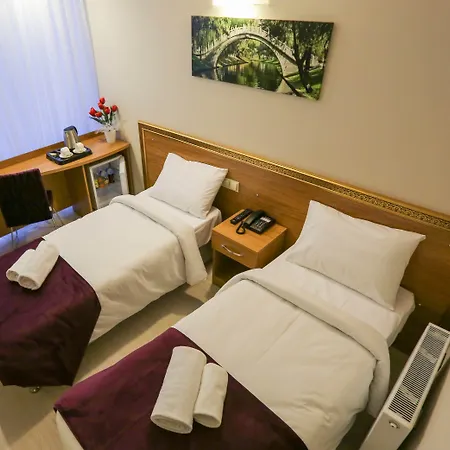 Hotel Grand Airport Istanbul