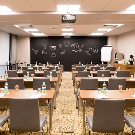 Park By Radisson Atasehir Istanbul
