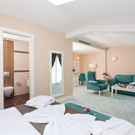 Mercia & Hotel Büyükçekmece
