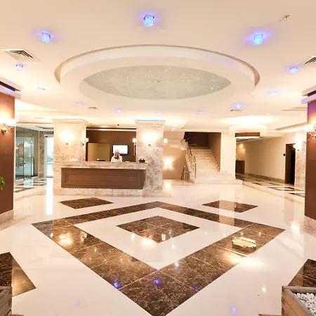 Mercia & Hotel Büyükçekmece