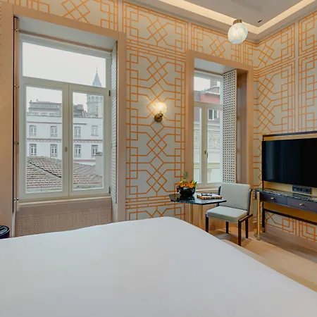 The Galata - Mgallery Collection Istambul