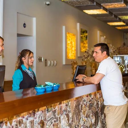 Hotel Han Hotel 2*