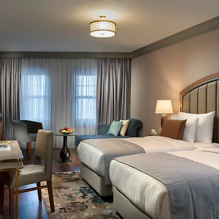 Millennium Golden Horn Hotel