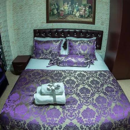 Sultanahmet Sirkeci Apart Istanbul