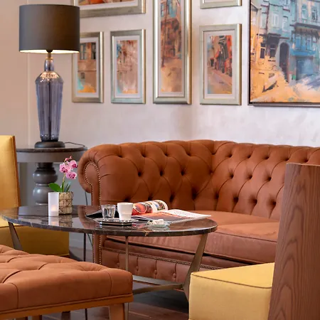 Millennium Golden Horn Hotel Istanbul