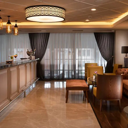 Millennium Golden Horn 5*