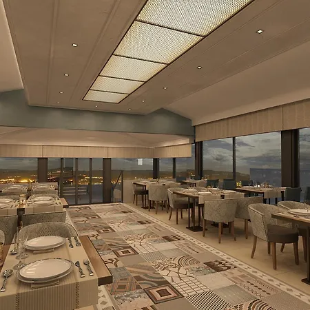 Hotel Millennium Golden Horn 5*