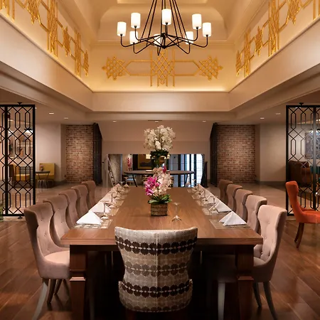 Millennium Golden Horn Hotel 5*