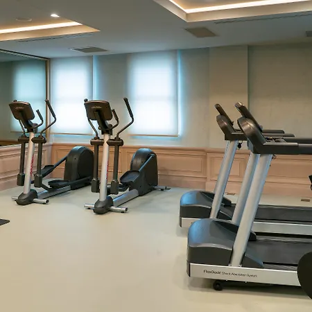 Hotel Millennium Golden Horn Istanbul