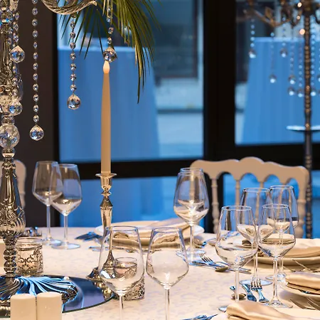 Hotel Millennium Golden Horn