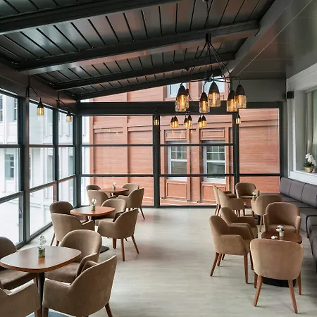 Millennium Golden Horn 5* Istanbul