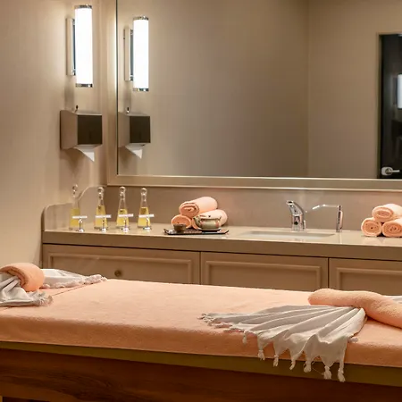 Millennium Golden Horn Hotel 5*