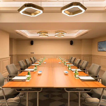 Millennium Golden Horn Hotel 5*
