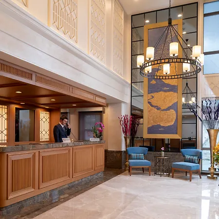 Hotel Millennium Golden Horn Istanbul