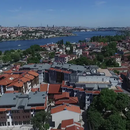 Millennium Golden Horn