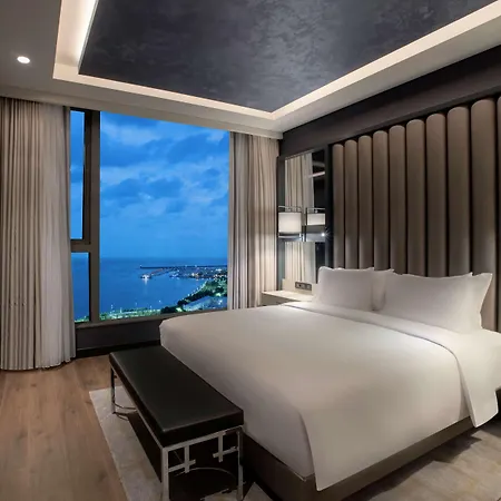Otel Hilton Bakirkoy 5*