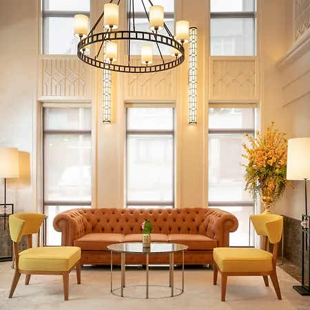 Millennium Golden Horn Hotel 5*