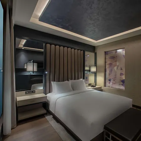 Otel Hilton Bakirkoy İstanbul