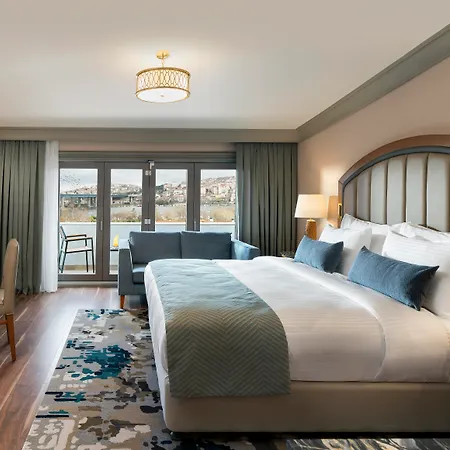 Hotel Millennium Golden Horn Istanbul