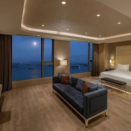 Hilton Bakirkoy Otel