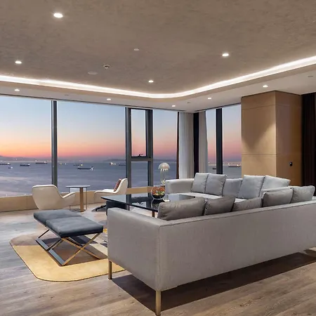 Hilton Bakirkoy Otel İstanbul