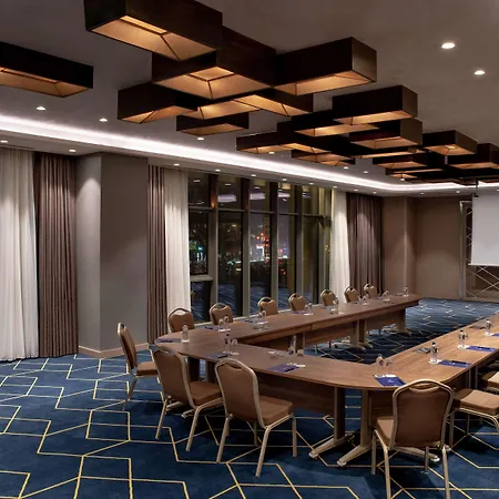 Otel Hilton Bakirkoy