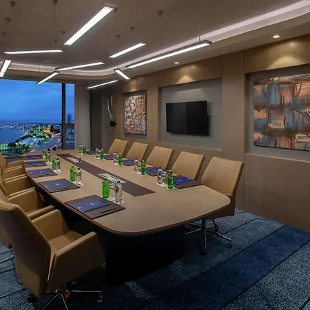 Hilton Bakirkoy Otel