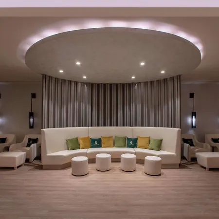 Hilton Bakirkoy Otel İstanbul