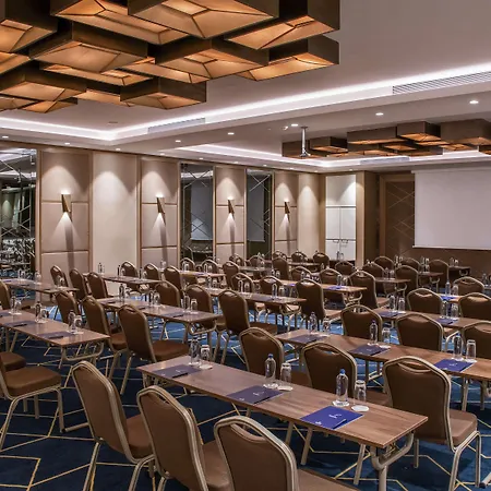 Otel Hilton Bakirkoy 5*
