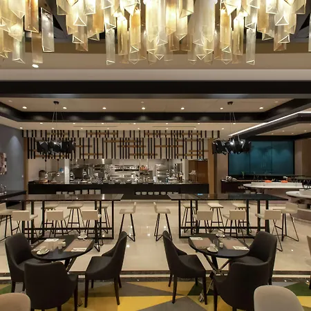 Otel Hilton Bakirkoy 5*