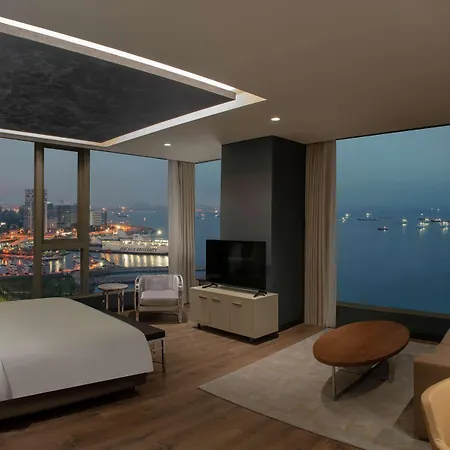 Otel Hilton Bakirkoy