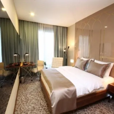 Hotel Inera Pendik 4*
