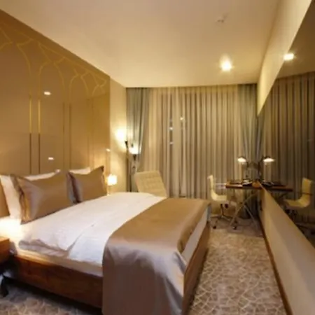 Inera Pendik Hotel 4*