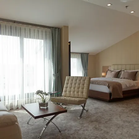 Hotel Inera Pendik 4*