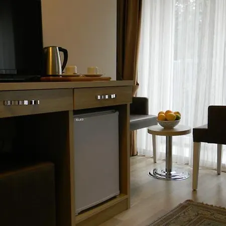 Hotel Ottoman Luxury