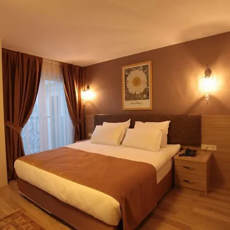 Hotel Ottoman Luxury 3*
