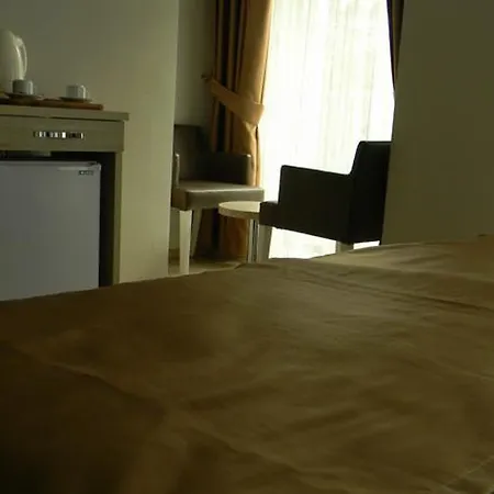 Ottoman Luxury Istanbulská provincie