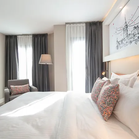 Hotel Sparkle