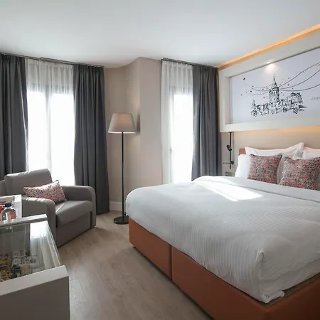Hotel Sparkle Provincia di Istanbul