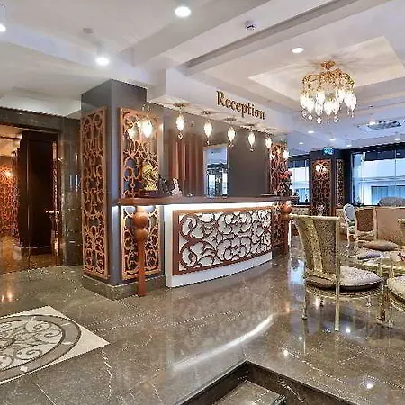 Anthemis Hotel