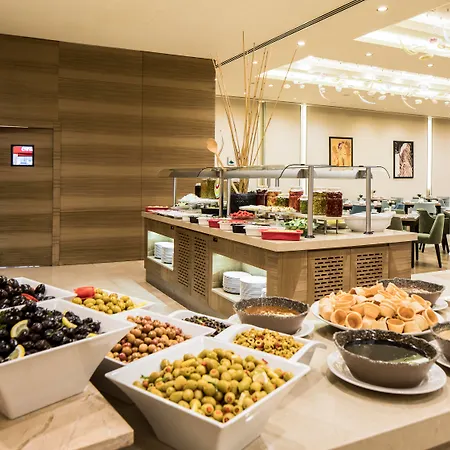 Hotel Clarion Golden Horn 5*