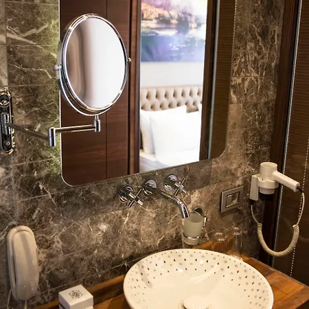 Hotel Old Port Istambul
