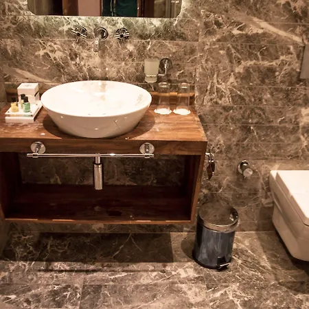 Hotel Old Port Istambul